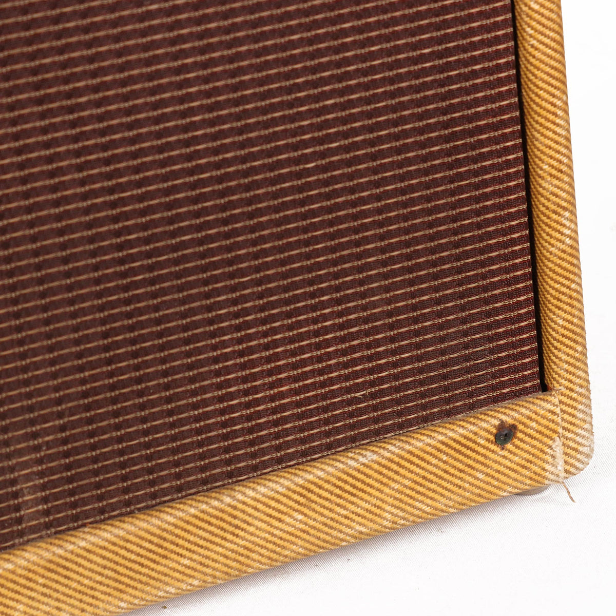 1958 Fender Harvard Mode 5F10 Amplifier — 6