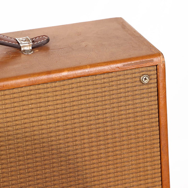 Magnatone Model 113 1x12 Combo Amplifier