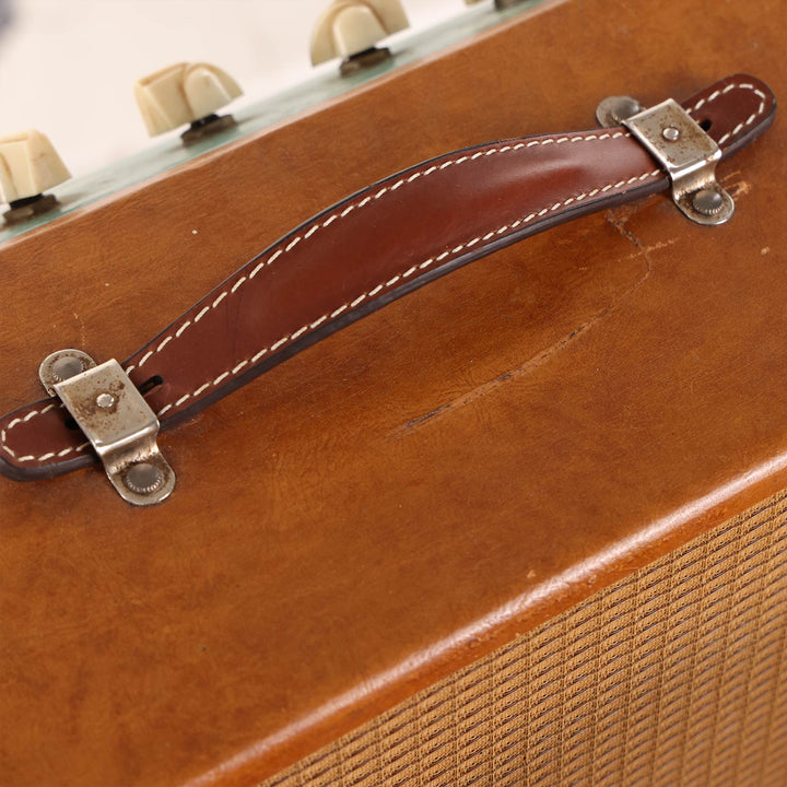 Magnatone Model 113 1x12 Combo Amplifier