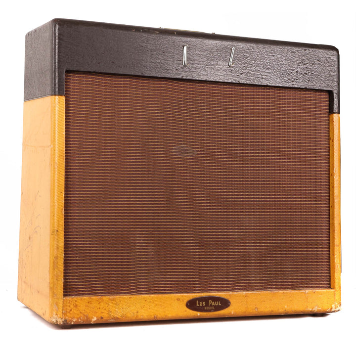 Gibson Les Paul GA-40 1x12 Combo Amplifier