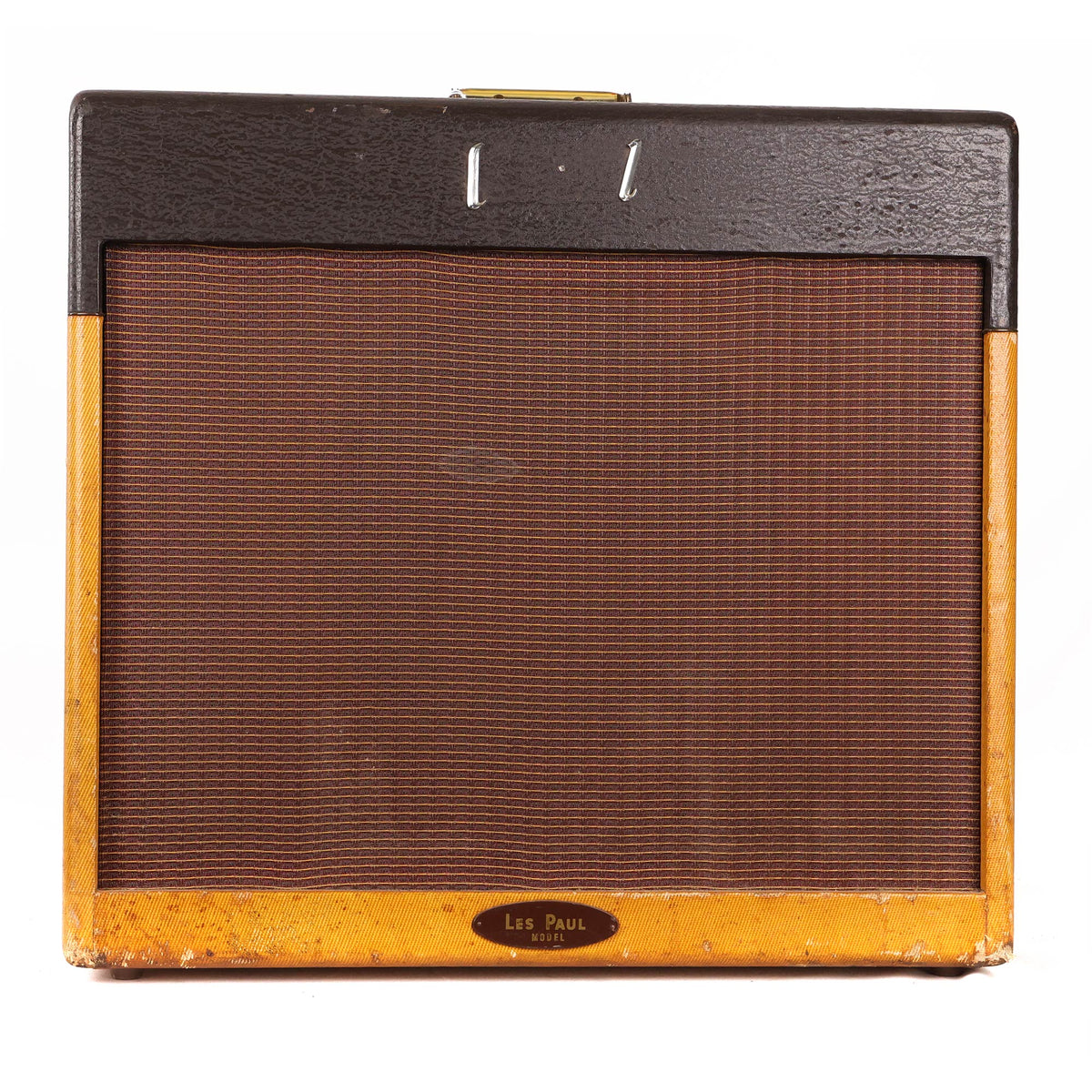 Gibson Les Paul GA-40 1x12 Combo Amplifier — 2