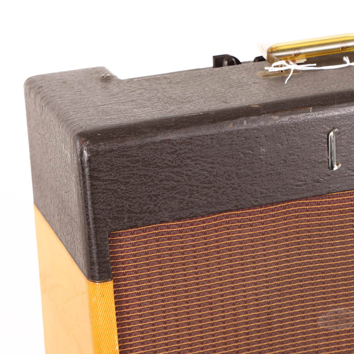 Gibson Les Paul GA-40 1x12 Combo Amplifier