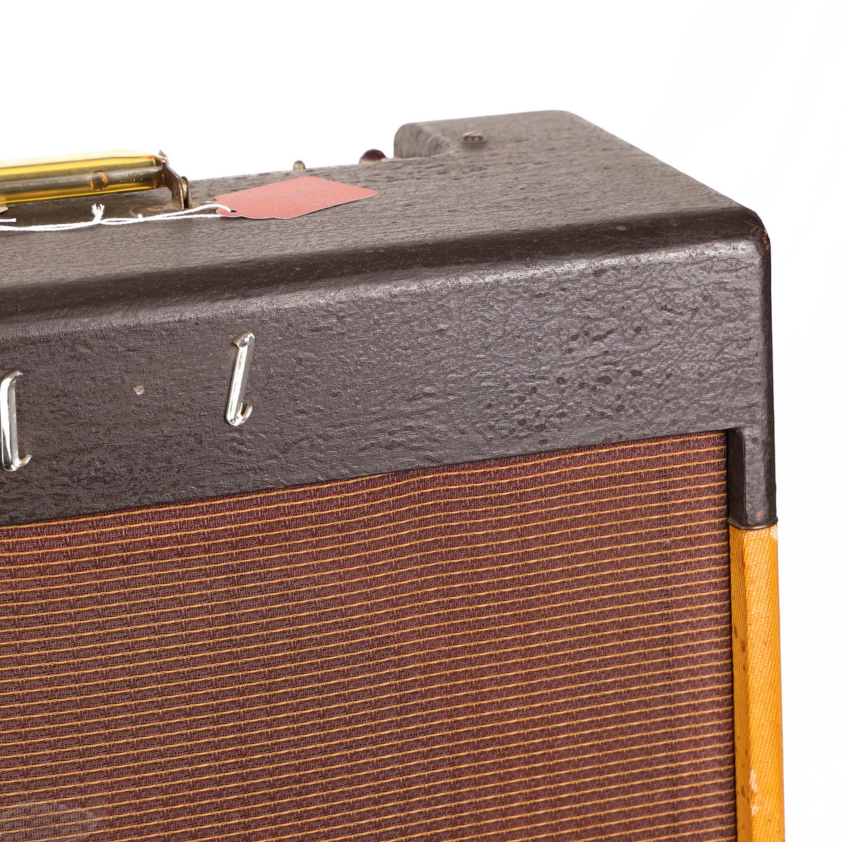 Gibson Les Paul GA-40 1x12 Combo Amplifier — 5