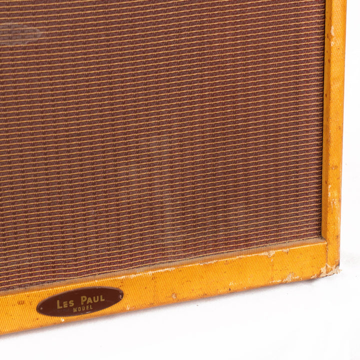 Gibson Les Paul GA-40 1x12 Combo Amplifier