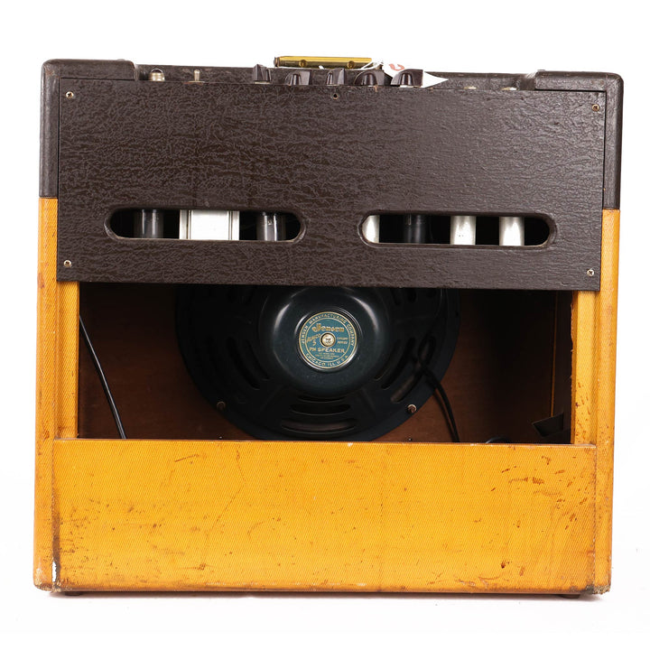 Gibson Les Paul GA-40 1x12 Combo Amplifier