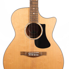 Eastman PCH1-GACE Acoustic Guitar Natural | The Music Zoo