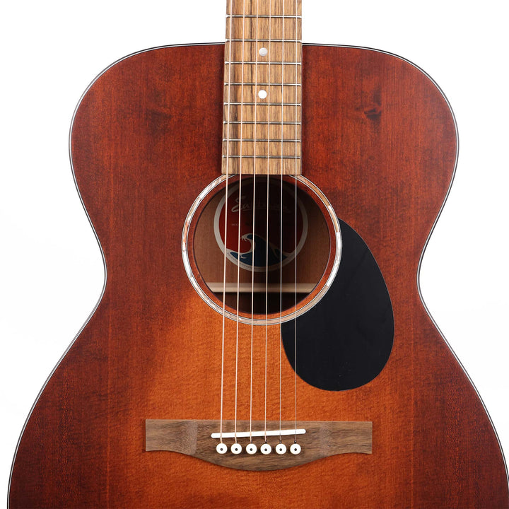 Eastman PCH1-OM Acoustic Guitar Classic