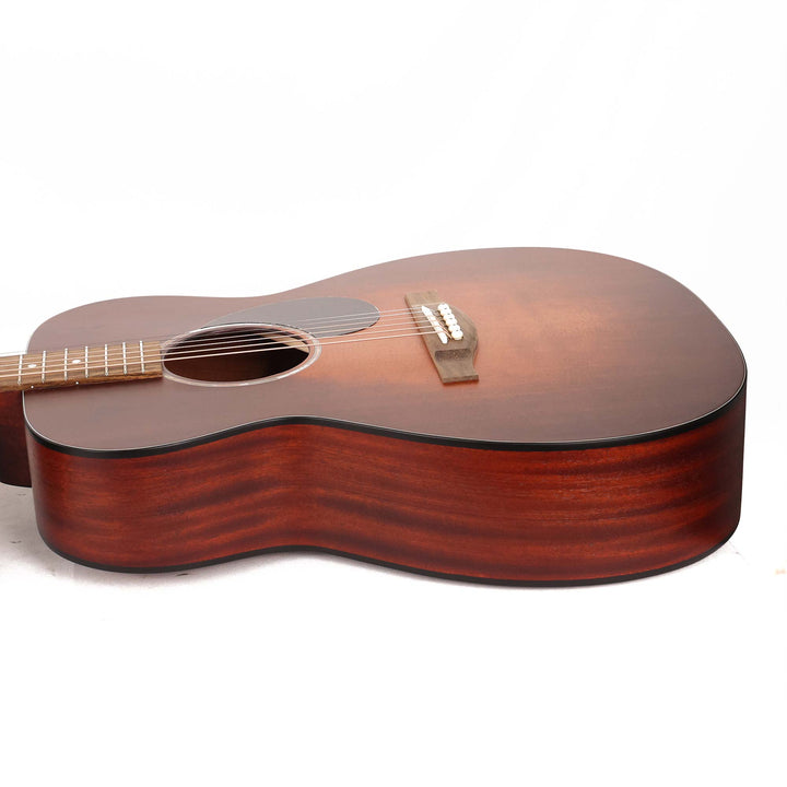 Eastman PCH1-OM Acoustic Guitar Classic