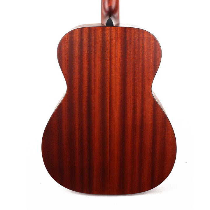 Eastman PCH1-OM Acoustic Guitar Classic