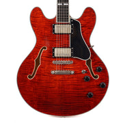 Eastman T59/TV Semi-Hollowbody Classic