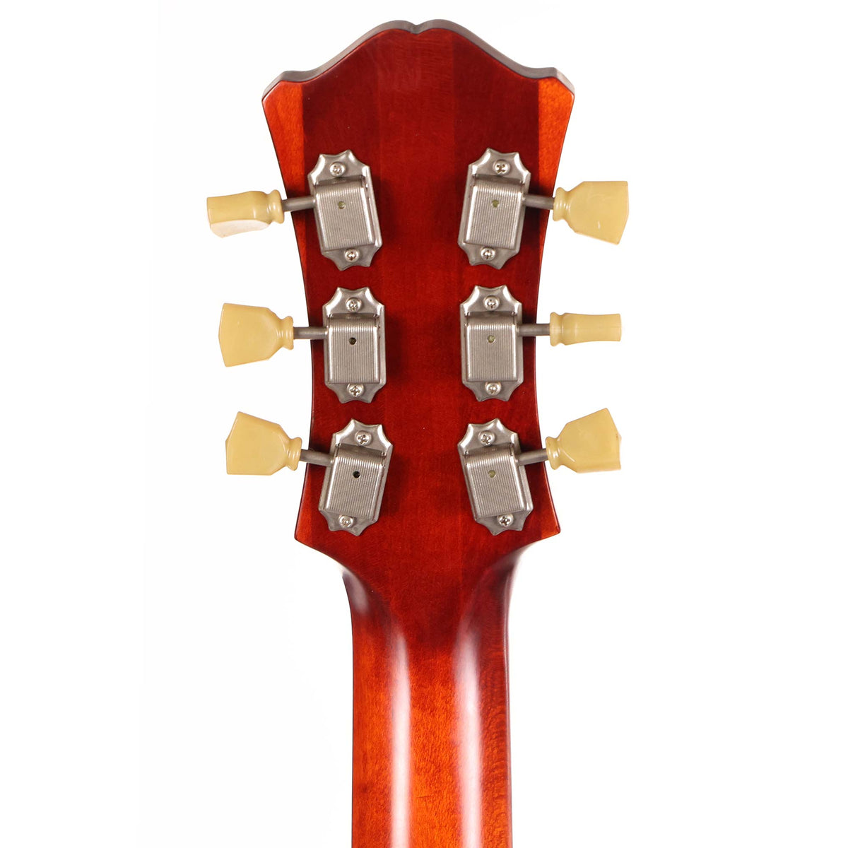 Eastman T59/TV Semi-Hollowbody Classic — 8
