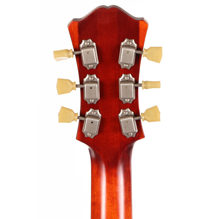 Eastman T59/TV Semi-Hollowbody Classic