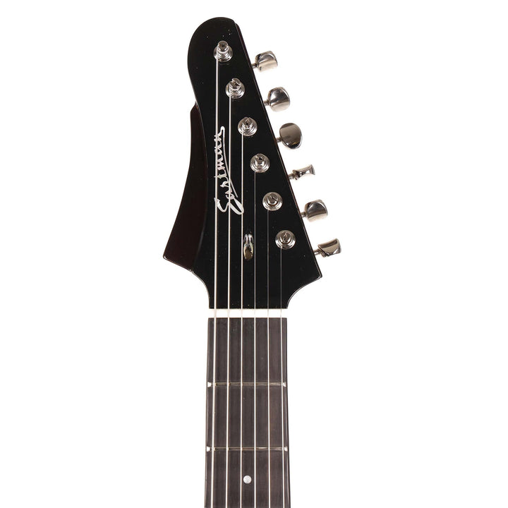 Eastman Juliet Henry James Signature Guitar Sunburst