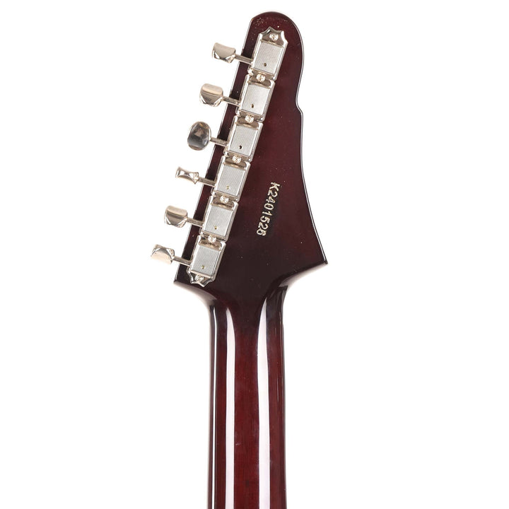 Eastman Juliet Henry James Signature Guitar Sunburst