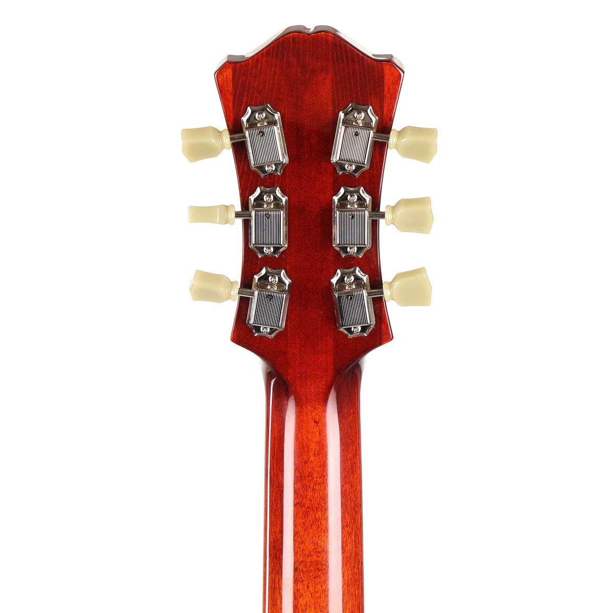 Eastman T486 Semi-Hollowbody Guitar Classic — 7