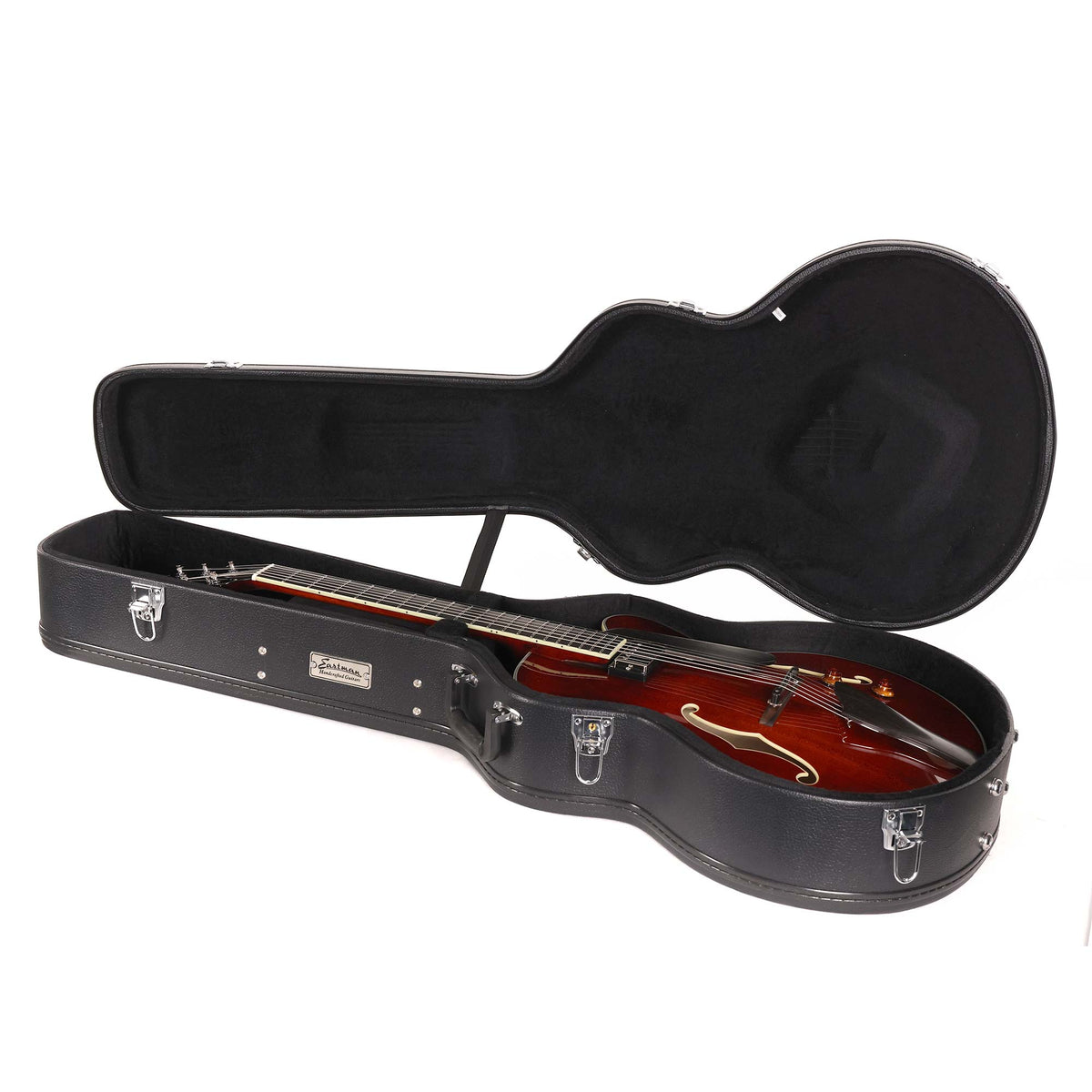 Eastman AR503CE Hollowbody Classic — 11