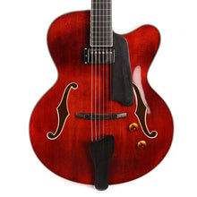 Eastman AR503CE Hollowbody Classic