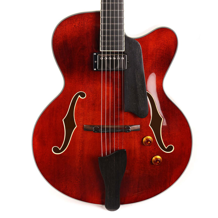 Eastman AR503CE Hollowbody Classic