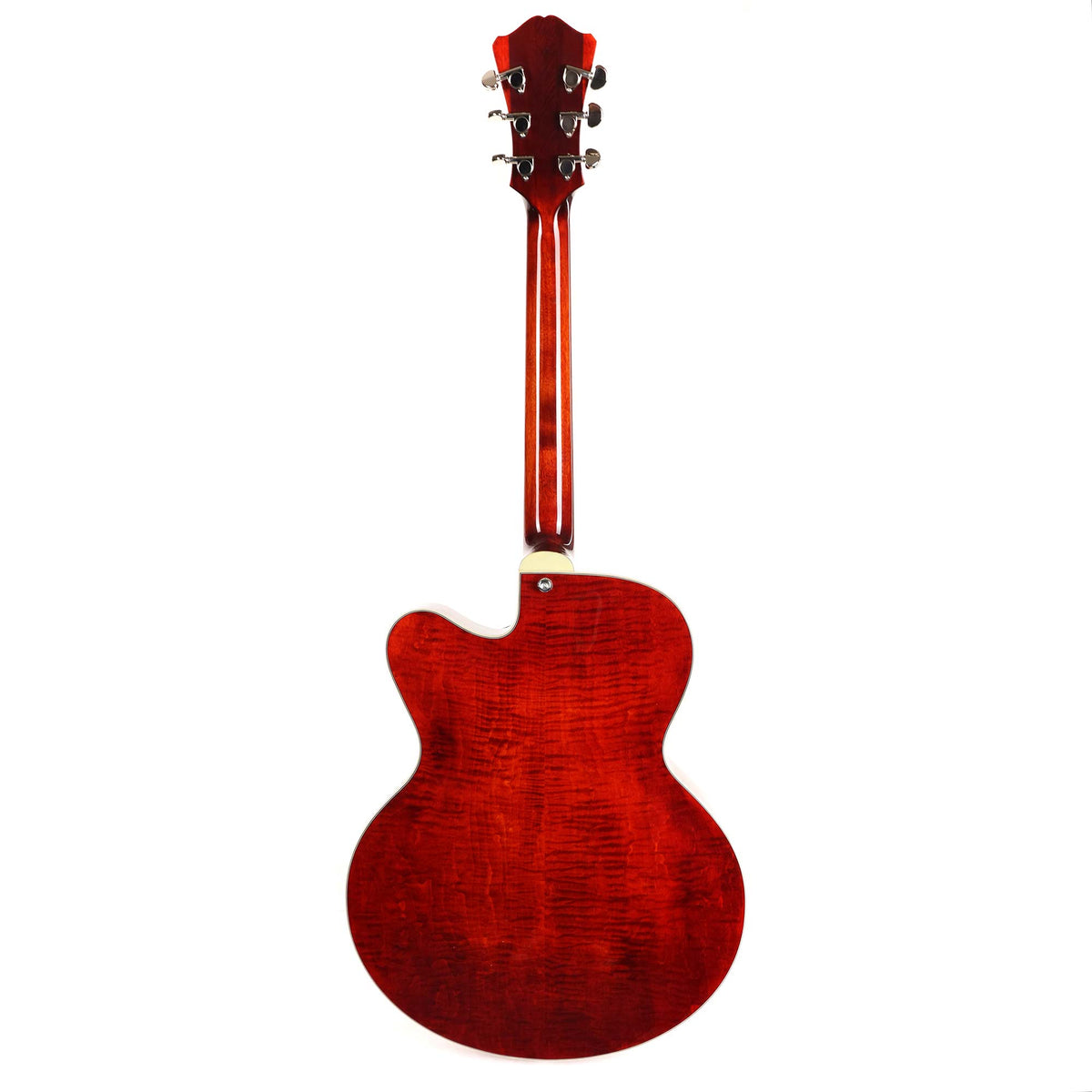 Eastman AR503CE Hollowbody Classic — 3