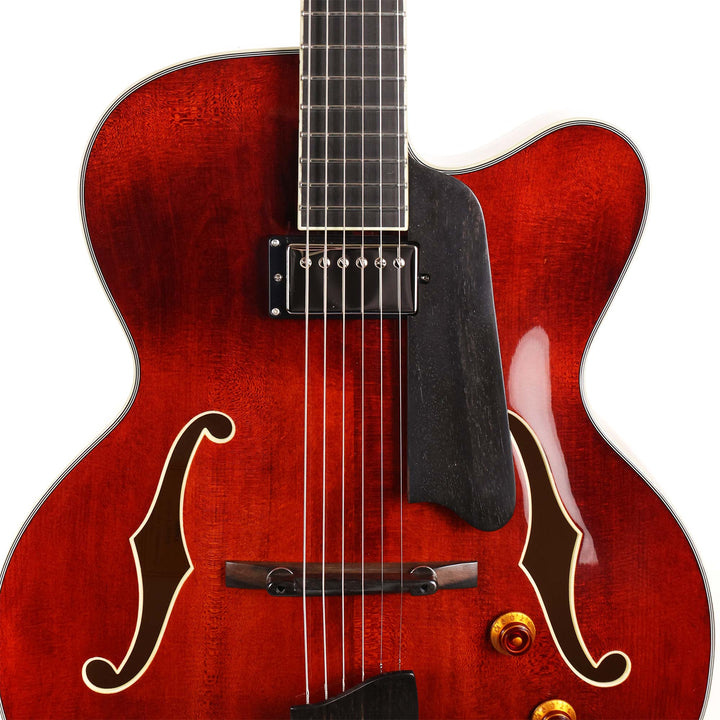 Eastman AR503CE Hollowbody Classic