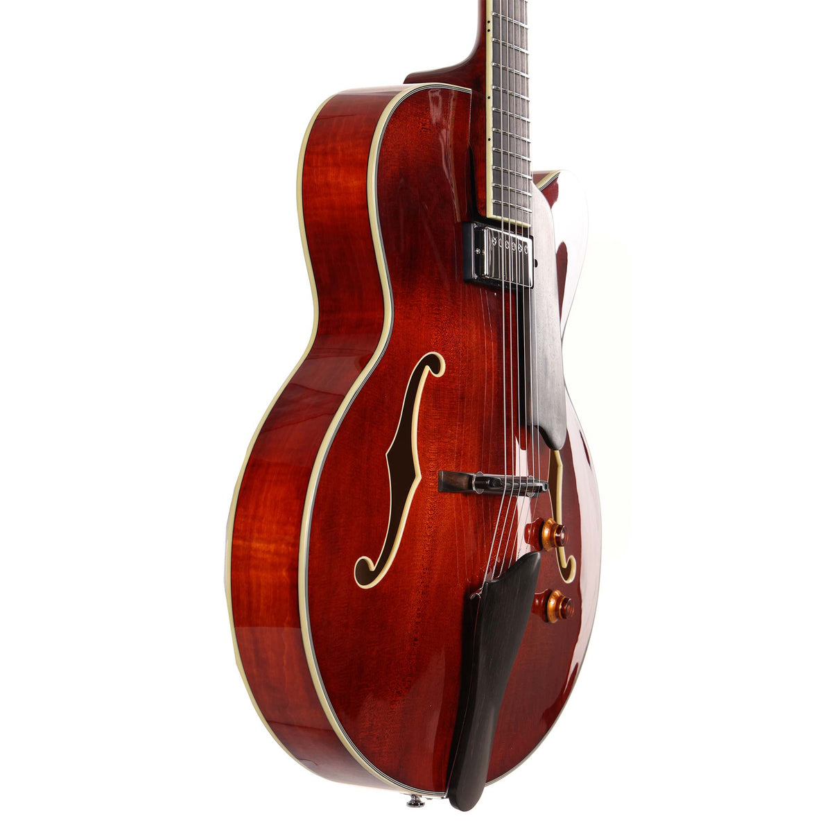 Eastman AR503CE Hollowbody Classic — 5