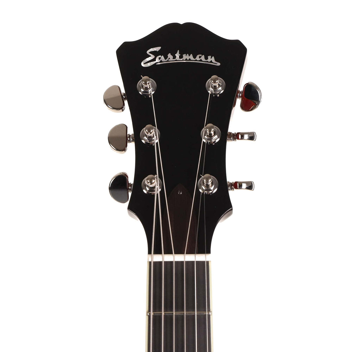 Eastman AR503CE Hollowbody Classic — 8