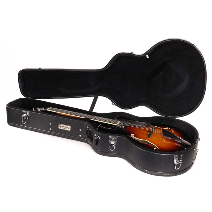 Eastman AR503CE Hollowbody Sunburst
