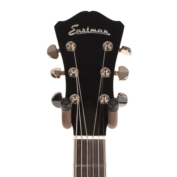 Eastman AR503CE Hollowbody Sunburst