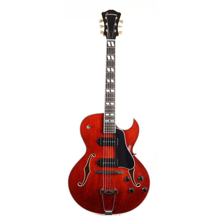 Eastman AR372CE-P90 Hollowbody Classic