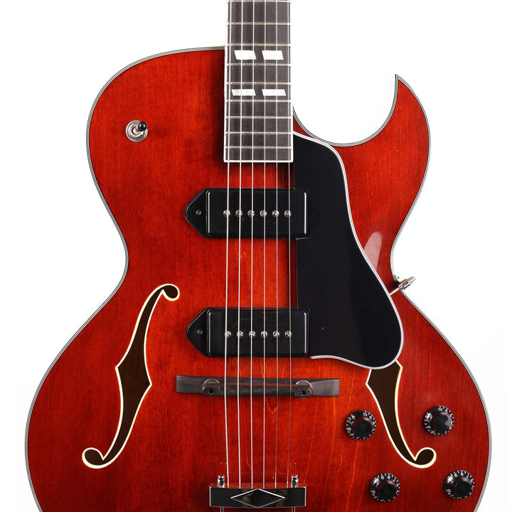 Eastman AR372CE-P90 Hollowbody Classic