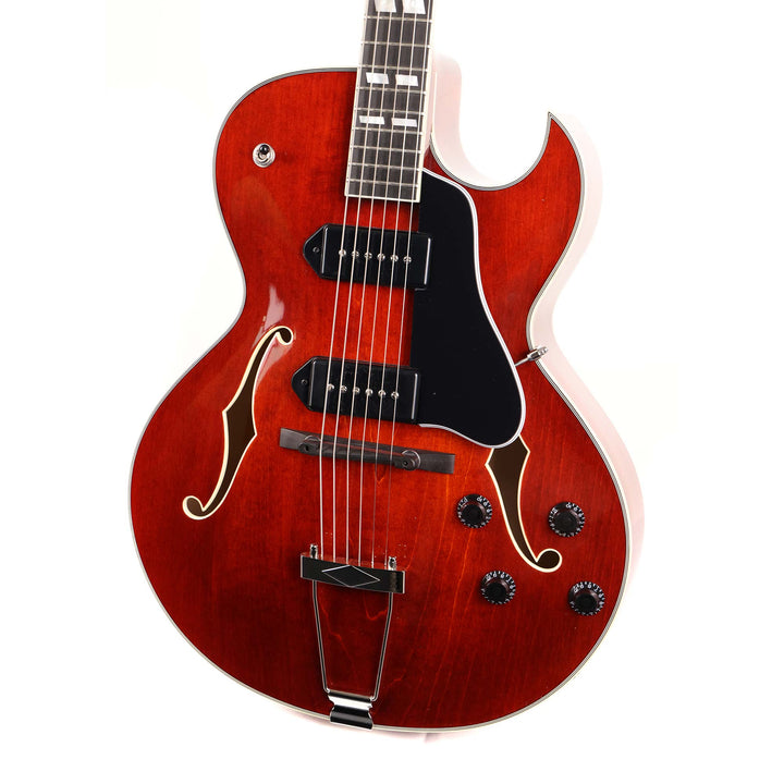Eastman AR372CE-P90 Hollowbody Classic Used