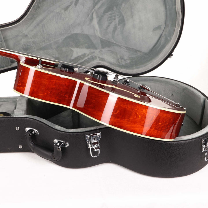 Eastman AR372CE-P90 Hollowbody Classic Used