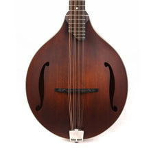 Eastman MDO305 Mandolin Classic Finish