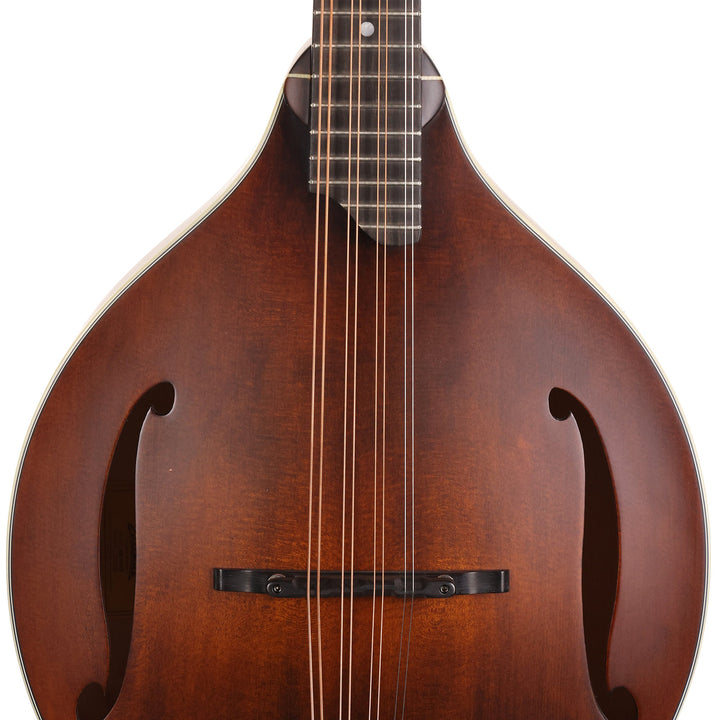 Eastman MDO305 Mandolin Classic Finish