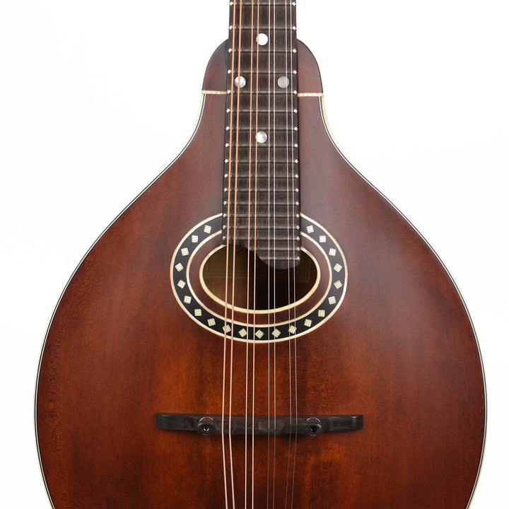 Eastman MD304 Mandolin Classic Finish