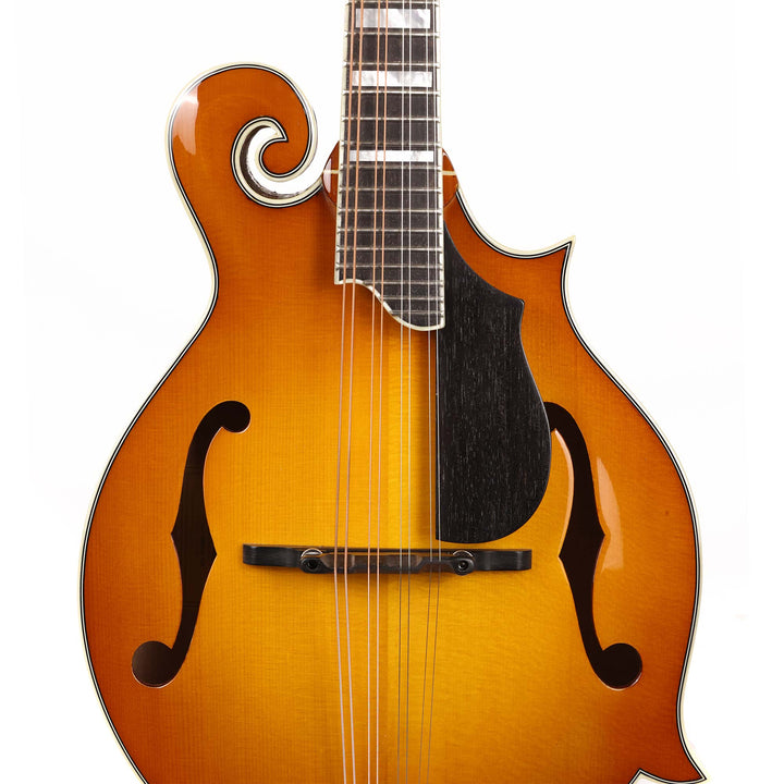 Eastman MD615-GB Mandolin Goldburst