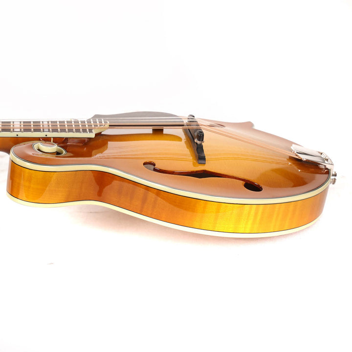 Eastman MD615-GB Mandolin Goldburst