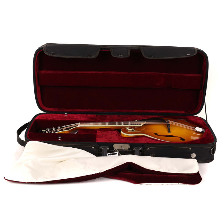 Eastman MD615-GB Mandolin Goldburst