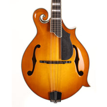 Eastman MD615-GB Mandolin Goldburst