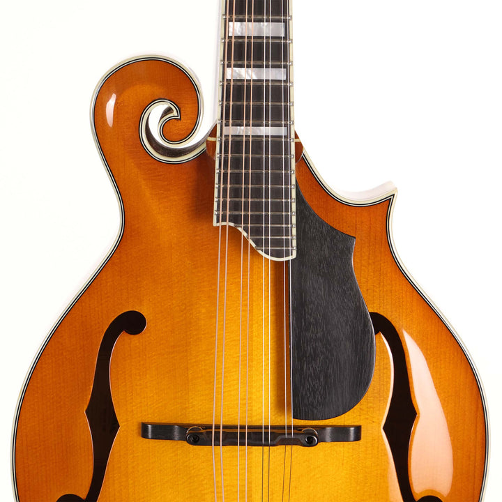 Eastman MD615-GB Mandolin Goldburst