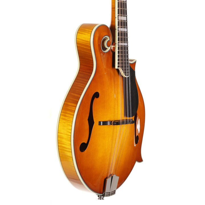 Eastman MD615-GB Mandolin Goldburst