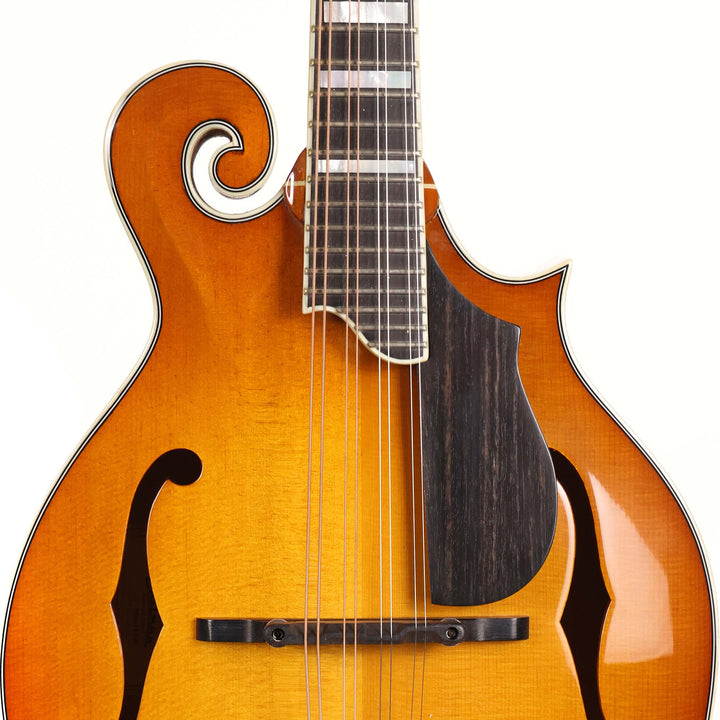 Eastman MD615-GB Mandolin Goldburst
