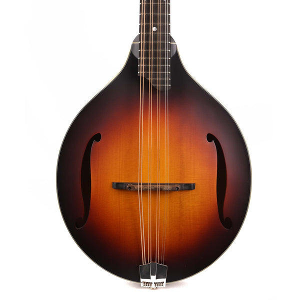 Eastman MDO305E-SB Acoustic-Electric Mandolin Sunburst | The Music Zoo