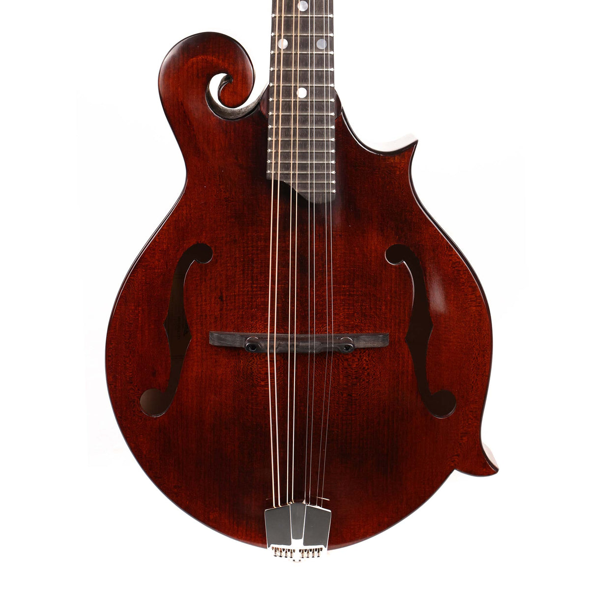 Eastman MD515CC/TV Mandolin Classic — 1