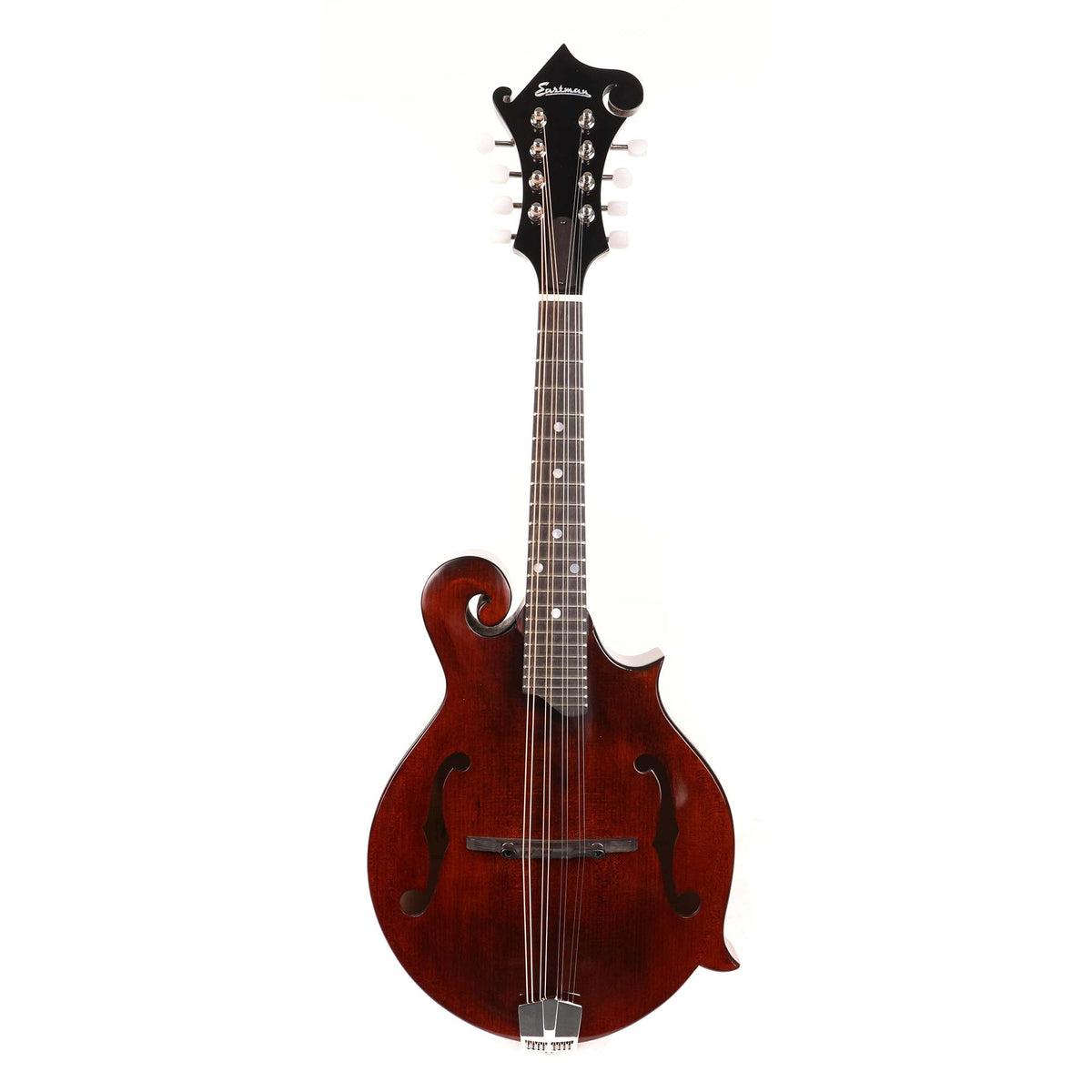 Eastman MD515CC/TV Mandolin Classic — 2
