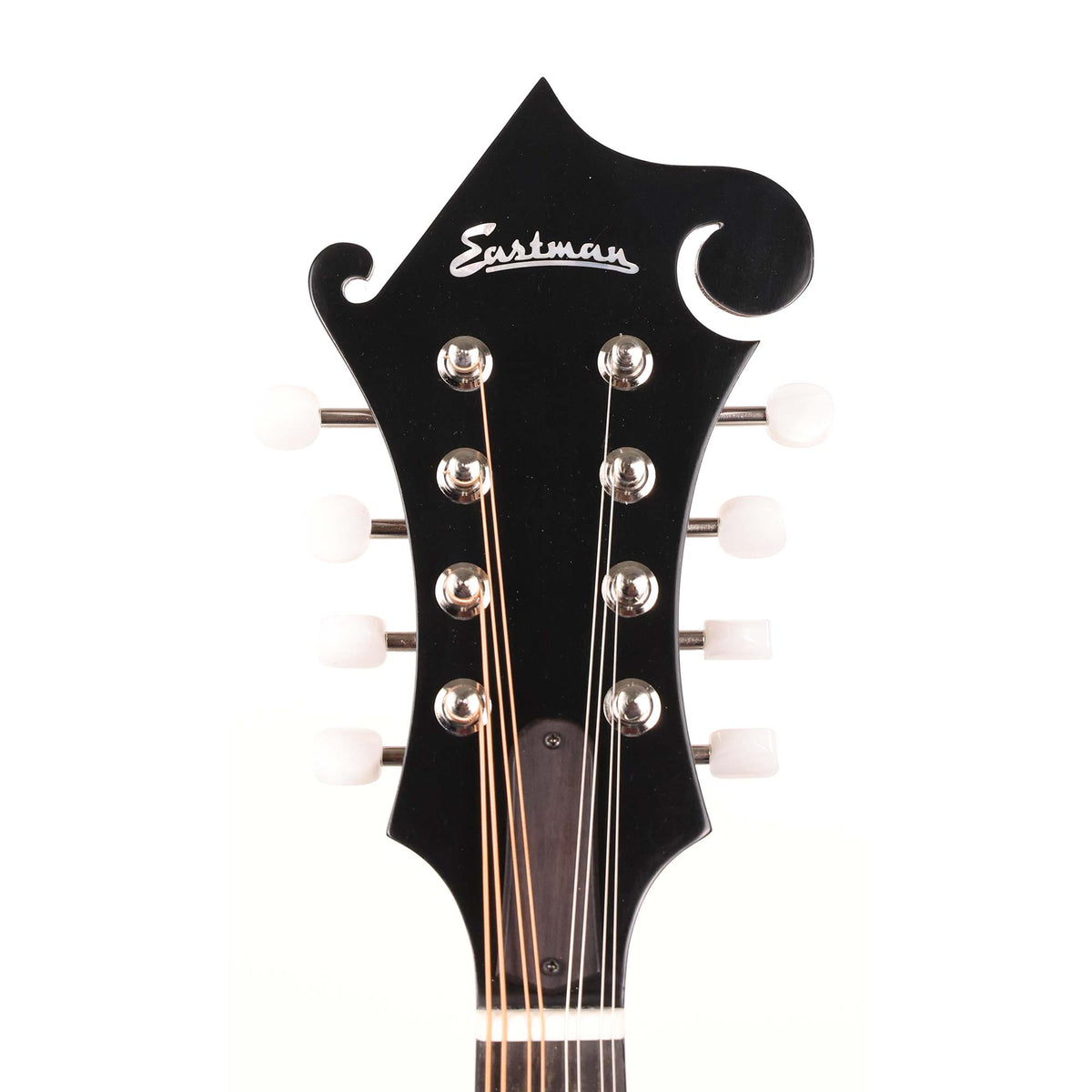 Eastman MD515CC/TV Mandolin Classic — 6