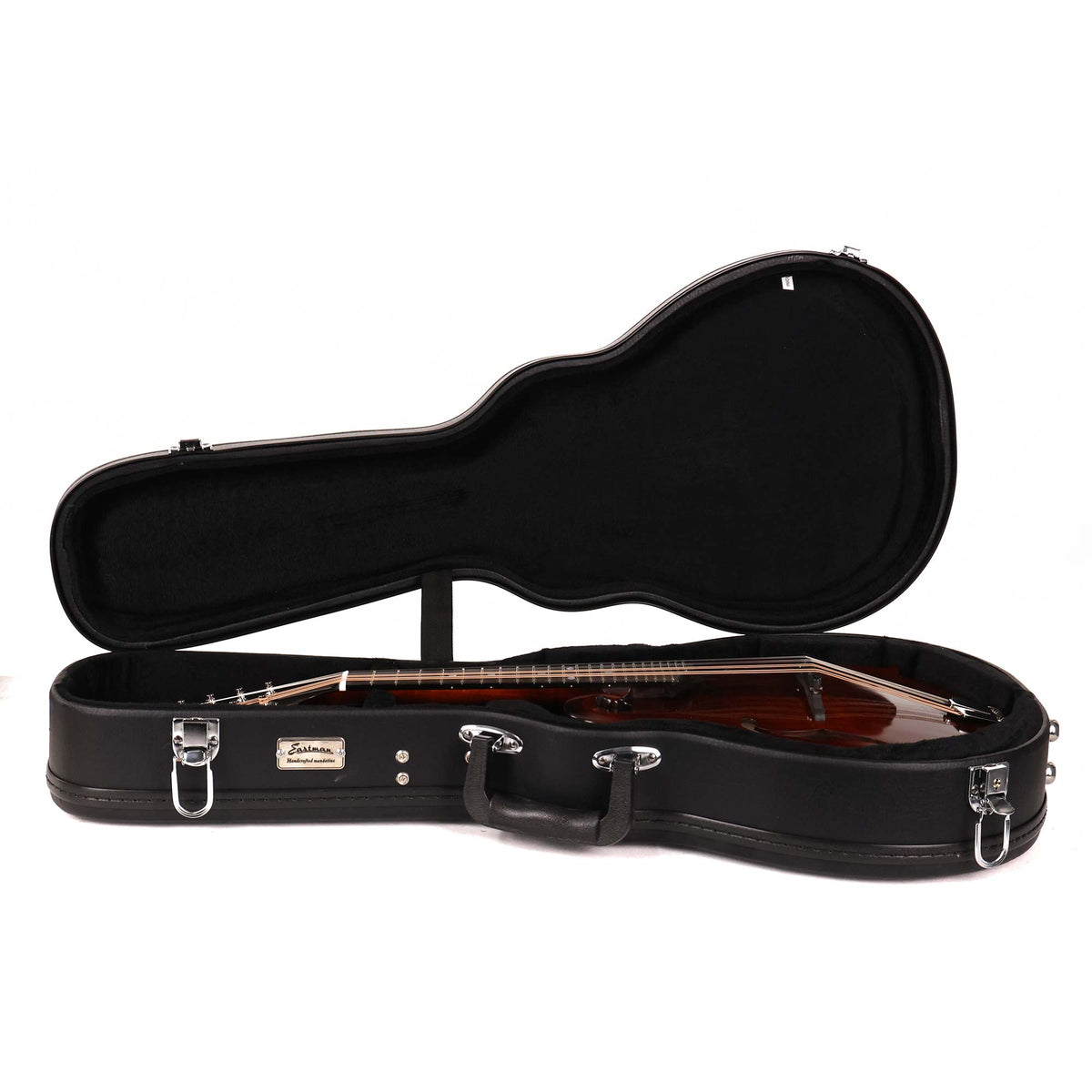 Eastman MD515CC/TV Mandolin Classic — 9