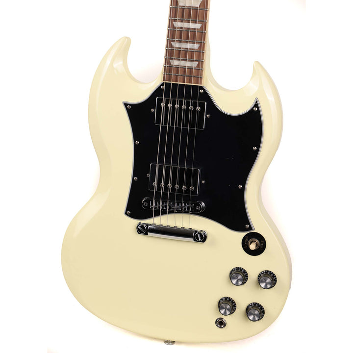 Gibson SG Standard Classic White 2023