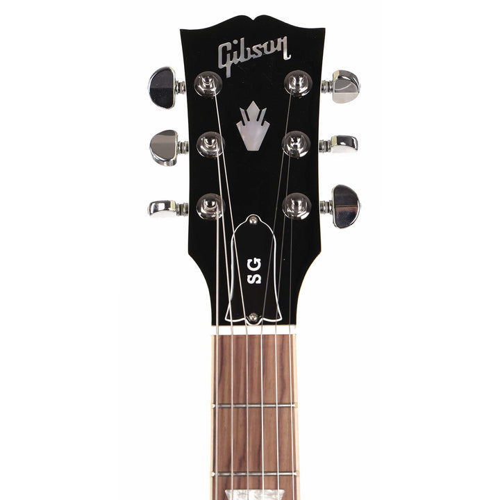 Gibson SG Standard Classic White 2023