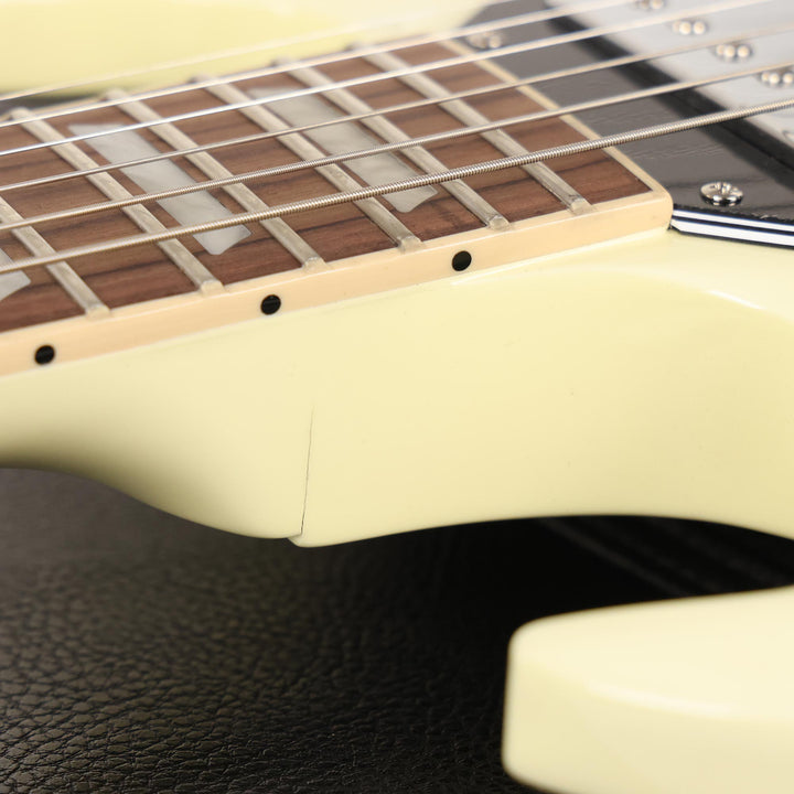 Gibson SG Standard Classic White 2023